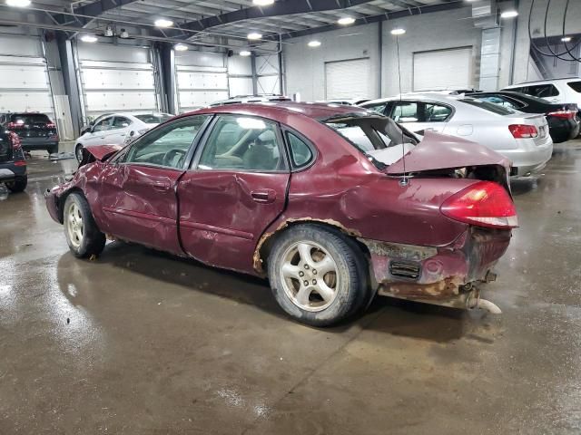 2006 Ford Taurus SE