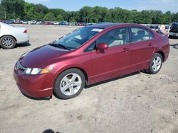 2007 Honda Civic EX for sale in Conway, AR