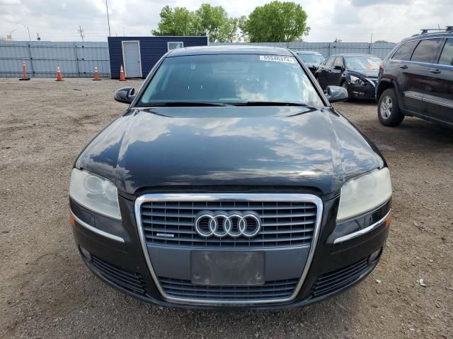 2006 Audi A8 L Quattro