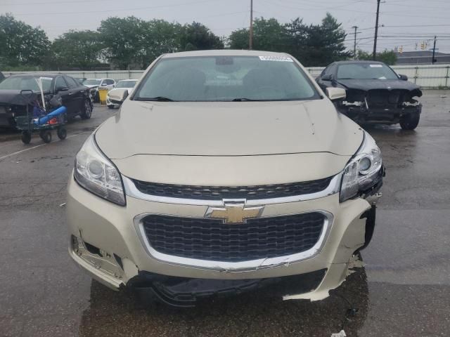 2016 Chevrolet Malibu Limited LT