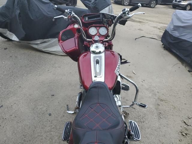 2011 Harley-Davidson Fltruse