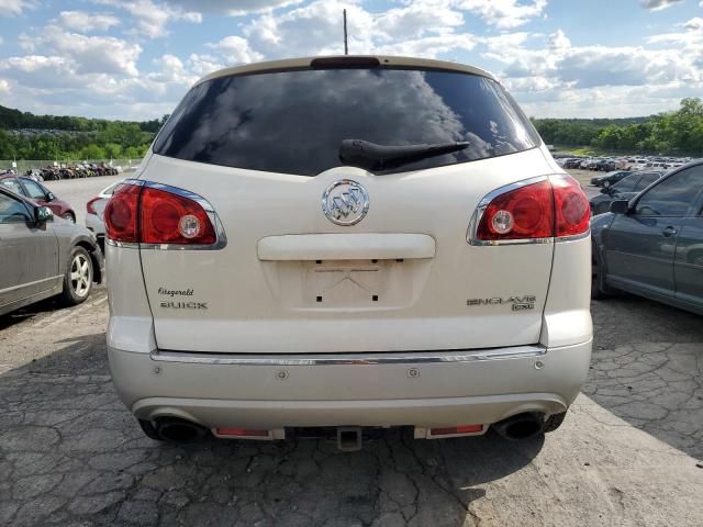 2010 Buick Enclave CXL