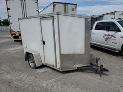 Look Trailer Vehiculos salvage en venta: 2017 Look Trailer