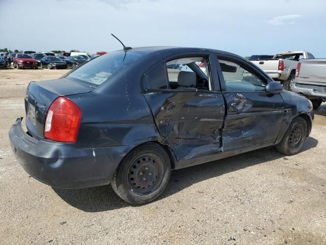 2009 Hyundai Accent GLS