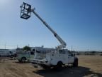 2008 Ford F450 Bucket Truck