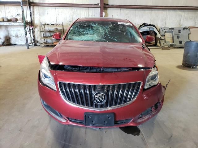 2014 Buick Regal Premium