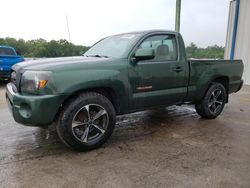 Vehiculos salvage en venta de Copart Apopka, FL: 2009 Toyota Tacoma