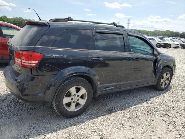 2010 Dodge Journey SXT