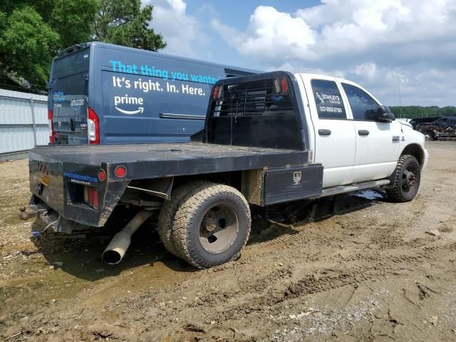 2007 Dodge RAM 3500 ST