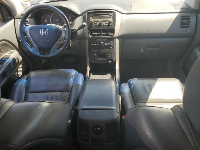 2006 Honda Pilot EX