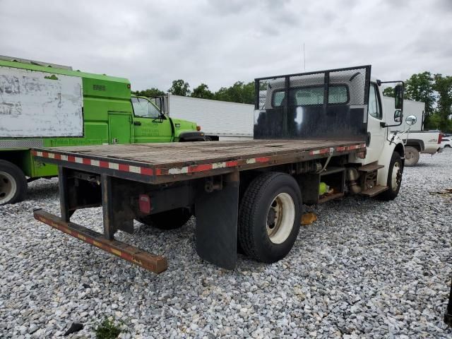 2016 Freightliner M2 106 Medium Duty