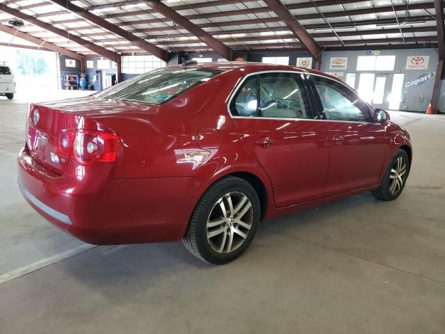 2006 Volkswagen Jetta 2.5 Option Package 1