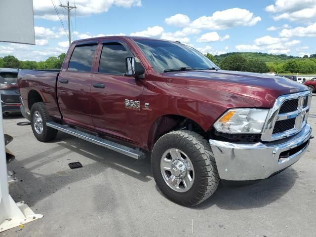 2018 Dodge RAM 2500 ST