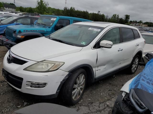 2008 Mazda CX-9