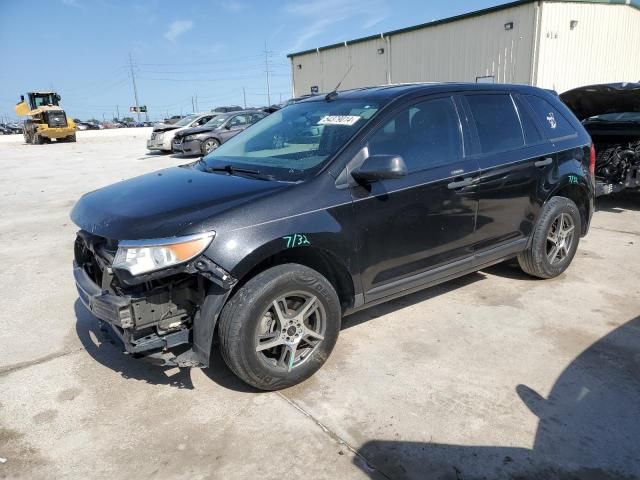 2013 Ford Edge SE