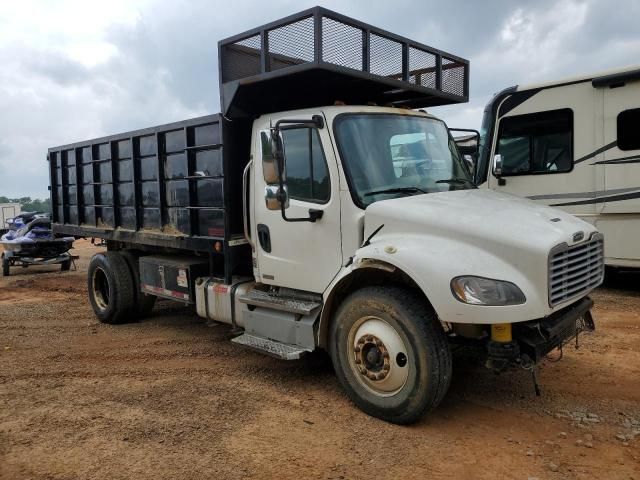 2012 Freightliner M2 106 Medium Duty