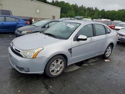 2008 Ford Focus SE for sale in Exeter, RI