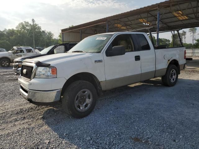 2008 Ford F150