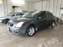 2007 Nissan Sentra 2.0 for sale in Madisonville, TN