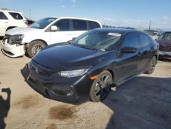 2018 Honda Civic Sport Touring for sale in Tucson, AZ