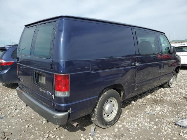 2006 Ford Econoline E150 Van