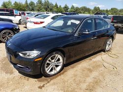 2015 BMW 328 XI en venta en Elgin, IL