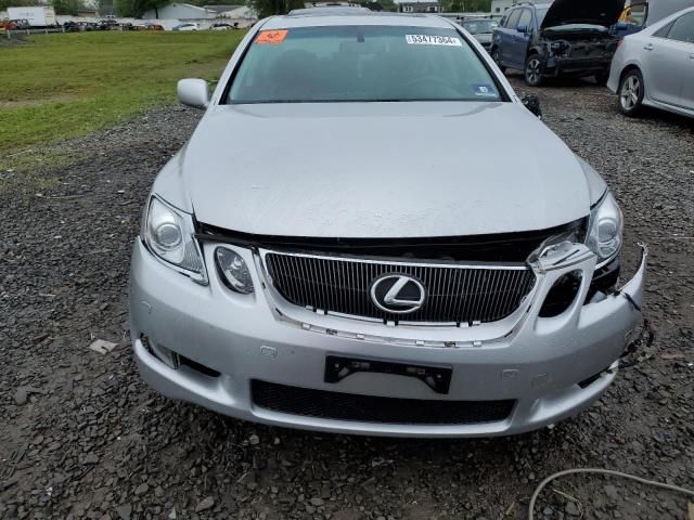 2007 Lexus GS 350