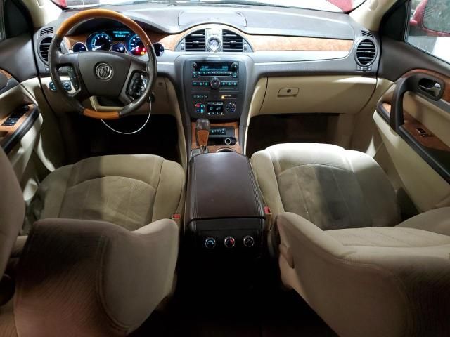 2012 Buick Enclave