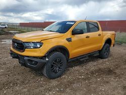 2022 Ford Ranger XL en venta en Rapid City, SD