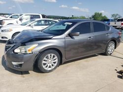 2015 Nissan Altima 2.5 for sale in Grand Prairie, TX