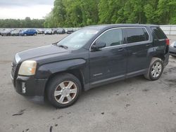 GMC salvage cars for sale: 2011 GMC Terrain SLE