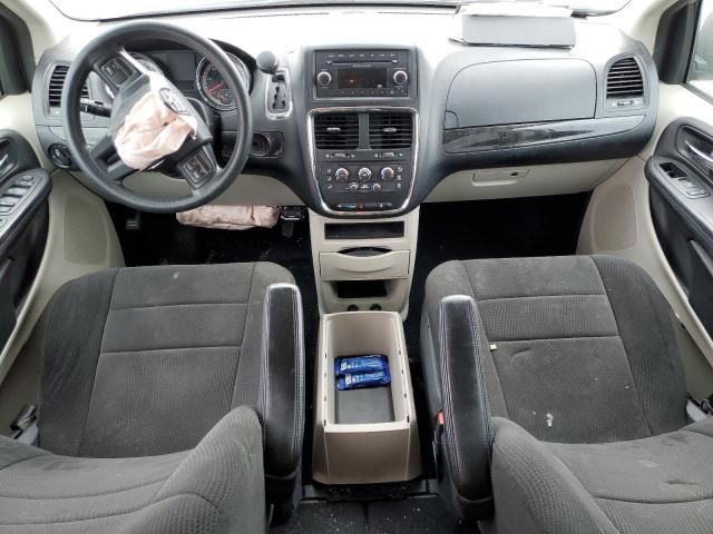 2012 Dodge Grand Caravan SE