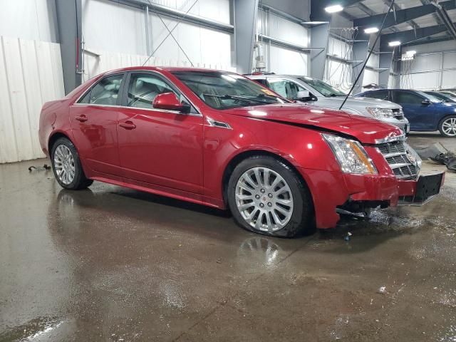 2011 Cadillac CTS Premium Collection