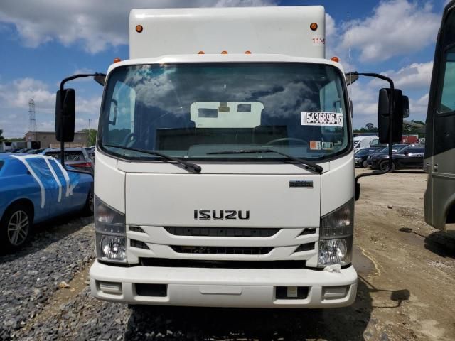 2020 Isuzu NPR HD