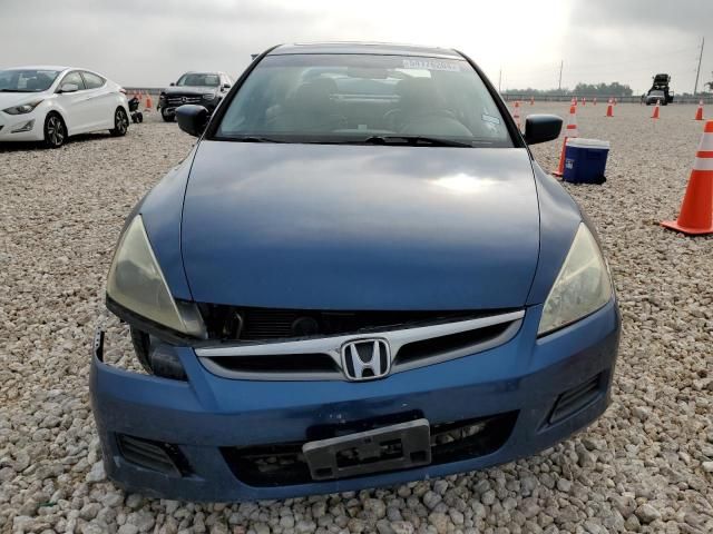 2006 Honda Accord EX