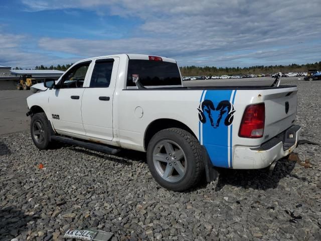 2012 Dodge RAM 1500 ST