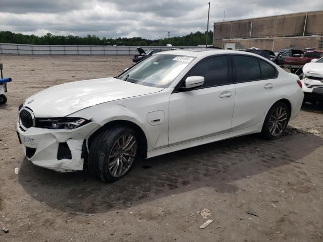 2023 BMW 330E