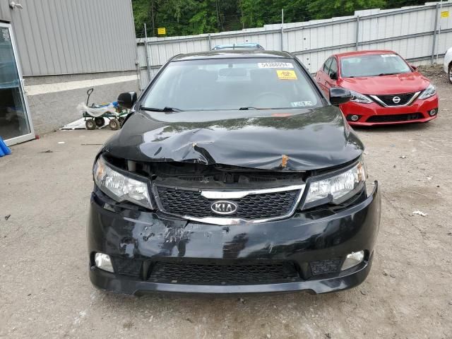 2012 KIA Forte SX