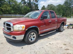 2006 Dodge RAM 1500 ST for sale in Greenwell Springs, LA