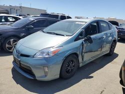 2015 Toyota Prius for sale in Martinez, CA