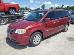 2015 Chrysler Town & Country Touring for sale in Bridgeton, MO