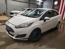 2016 Ford Fiesta S for sale in West Mifflin, PA