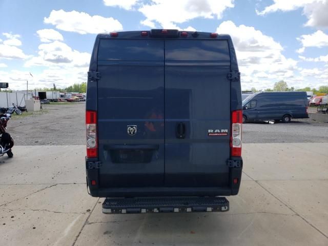 2021 Dodge RAM Promaster 3500 3500 High