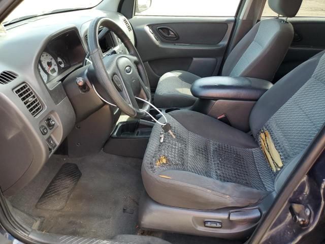 2004 Ford Escape XLT