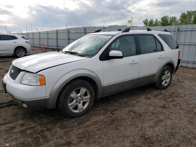 2006 Ford Freestyle SEL