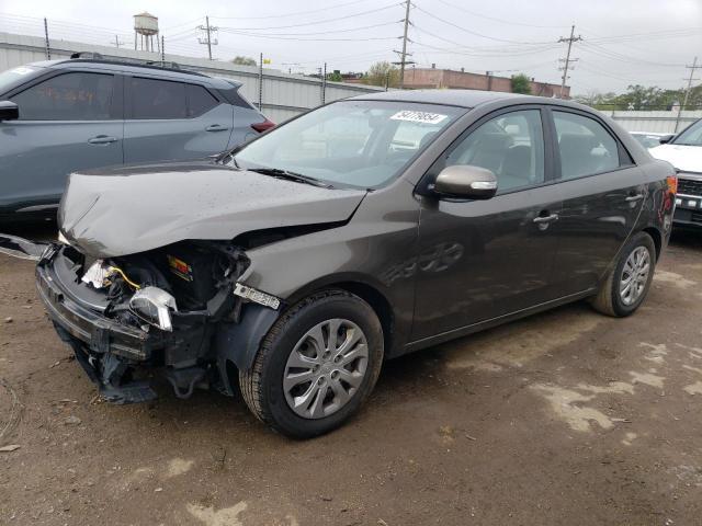 2010 KIA Forte EX
