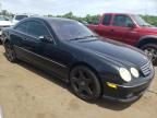 2004 Mercedes-Benz CL 500