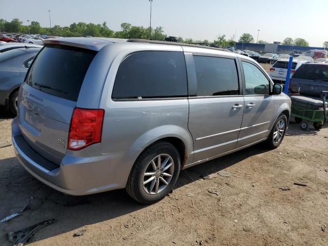 2014 Dodge Grand Caravan R/T