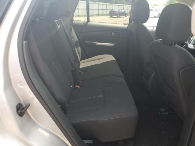 2013 Ford Edge SE