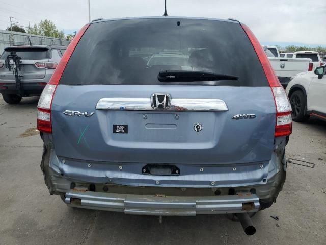 2011 Honda CR-V EX